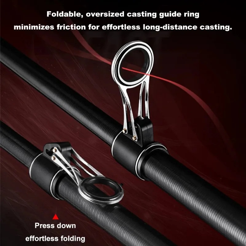 1個入りステンレス製釣りガイドセット 16.2mmチューブ＆ - Fishing Rod Building Kit のレビューと価格