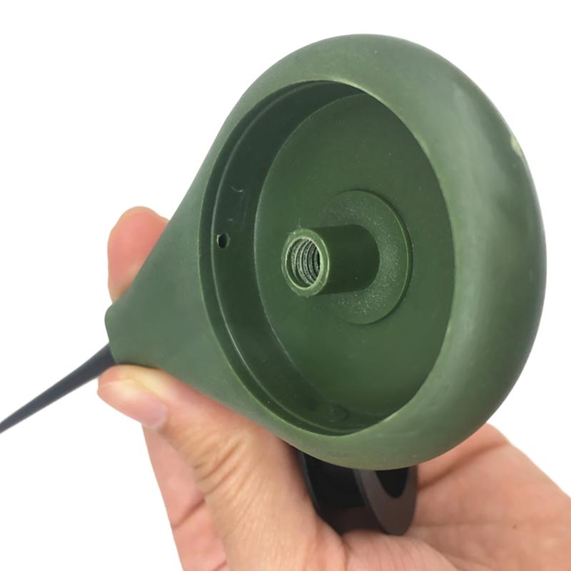 ホットセール 2個入り ポータブルプラスチック製アイスフィッ - Fishing Rod Ice のレビューと価格