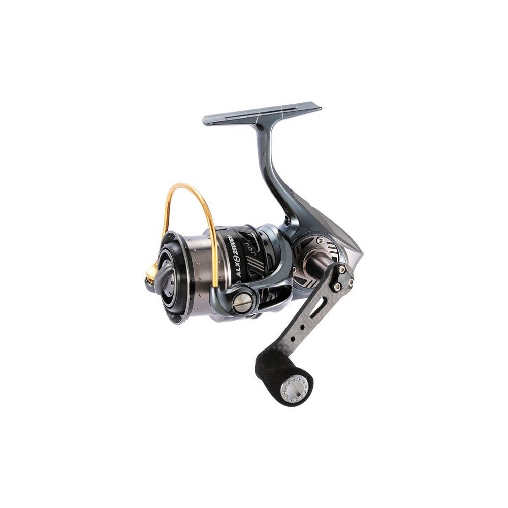 アブガルシア レボ ALX シータ スピニングフィッシングリ - Kastking Reel Zephyr のレビューと価格