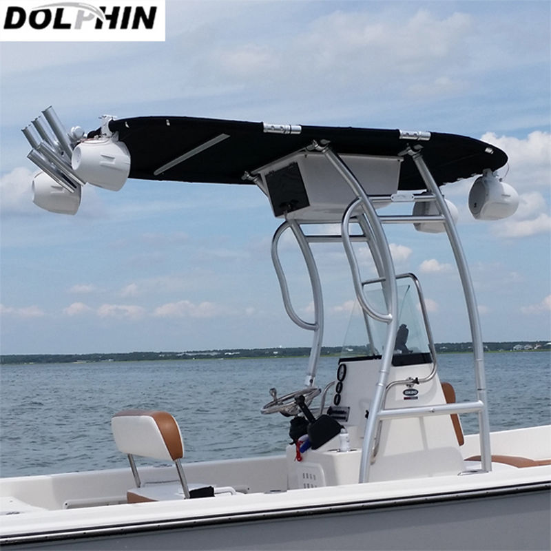 プロモーション! Dolphin pro2センターコンソール - Fishing Rod Holder のレビューと価格